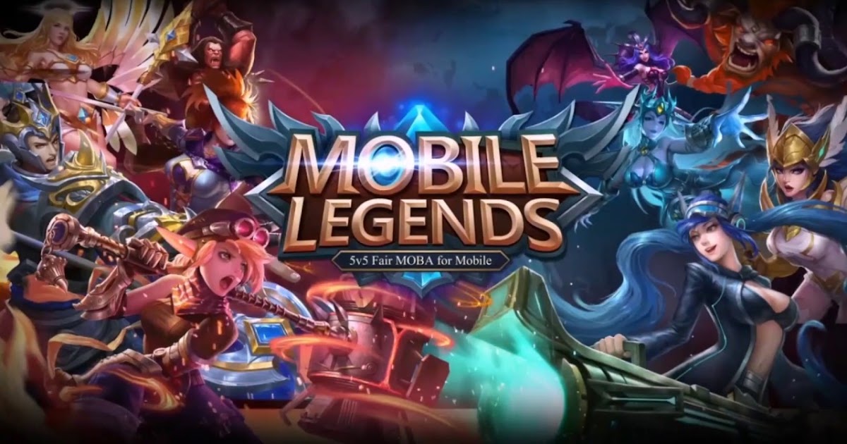 Download Tema Mobile Legend